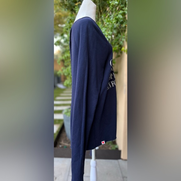 Wildfox Run Forever Sweatshirt - Picture 3 of 5